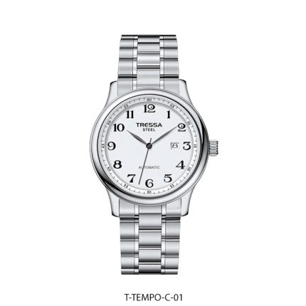 Reloj Tressa Tempo C