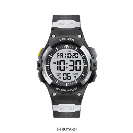Reloj Tressa Troya