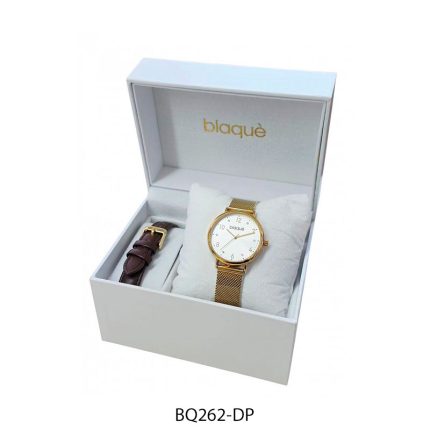 Reloj Blaqué BQ262 (Mujer)