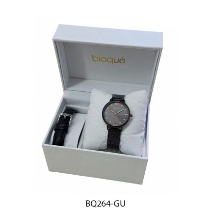 Reloj Blaqué BQ264 (Mujer)