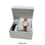 Reloj Blaqué BQ265 (Mujer)