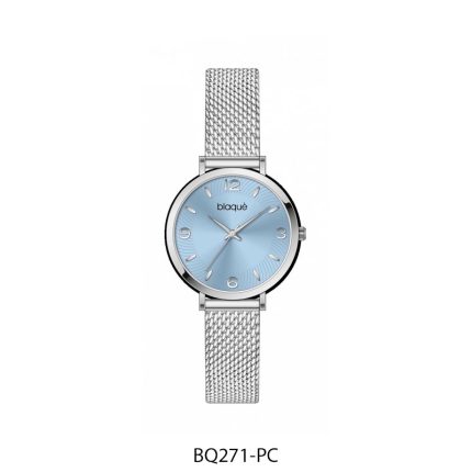 Reloj Blaqué BQ271 P (Mujer)