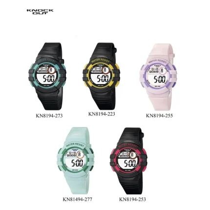 Reloj Knock Out 8194 (Mujer)