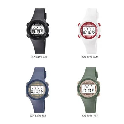 Reloj Knock Out 8196 (Mujer)