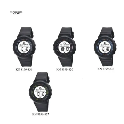 Reloj Knock Out 8199 (Mujer)