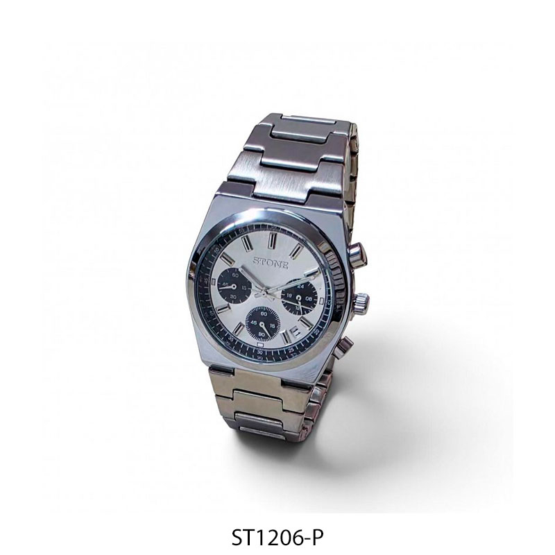 ST1206-P Reloj Stone ST1206 (Hombre)