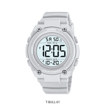 Reloj Tressa Bull (Hombre)