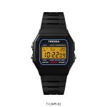 Reloj Tressa Caipi (Unisex) - Imagen 4
