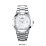 Reloj Tressa Falcon (Hombre)