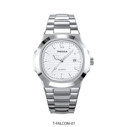 Reloj Tressa Falcon (Hombre)