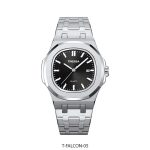 Reloj Tressa Falcon (Hombre) - Imagen 3