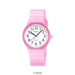 Reloj Tressa Lia (Mujer) - Imagen 4