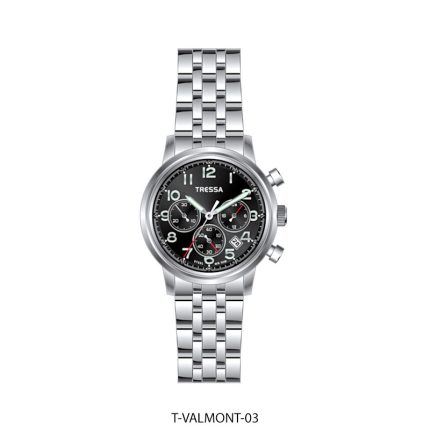 Reloj Tressa Valmont (Hombre)