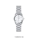 Reloj Tressa Sunday-D-26MM (Mujer) - Imagen 6