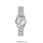 Reloj Tressa Sunday-D-26MM (Mujer) - Imagen 2