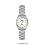 Reloj Tressa Sunday-D-30MM (Mujer) - Imagen 12
