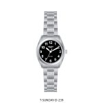 Reloj Tressa Sunday-D-30MM (Mujer)