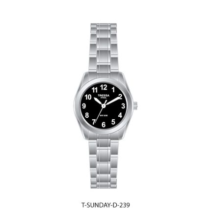 Reloj Tressa Sunday-D-30MM (Mujer)