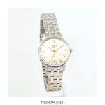 Reloj Tressa Sunday-D (Mujer) - Imagen 10