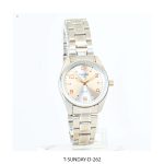Reloj Tressa Sunday-D (Mujer) - Imagen 9