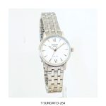 Reloj Tressa Sunday-D (Mujer) - Imagen 7