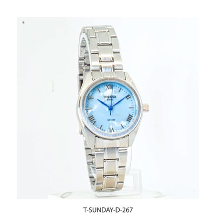 Reloj Tressa Sunday-D (Mujer)