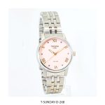 Reloj Tressa Sunday-D (Mujer) - Imagen 4