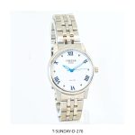 Reloj Tressa Sunday-D (Mujer) - Imagen 2
