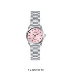 Reloj Tressa Sunday-D-26MM (Mujer)