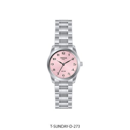Reloj Tressa Sunday-D-26MM (Mujer)