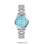 Reloj Tressa Sunday-D-32MM (Mujer)