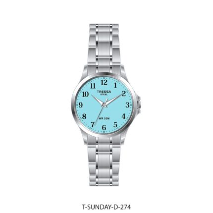 Reloj Tressa Sunday-D-32MM (Mujer)