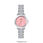 Reloj Tressa Sunday-D-30MM (Mujer) - Imagen 5