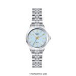 Reloj Tressa Sunday-D-30MM (Mujer) - Imagen 4