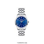 Reloj Tressa Sunday-D-28MM (Mujer) - Imagen 3