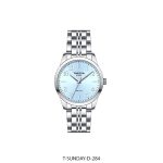 Reloj Tressa Sunday-D-28MM (Mujer)