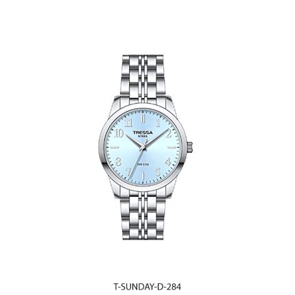 Reloj Tressa Sunday-D-28MM (Mujer)