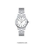 Reloj Tressa Sunday-D-28MM (Mujer) - Imagen 5