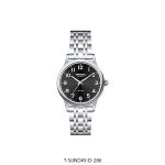 Reloj Tressa Sunday-D-28MM (Mujer) - Imagen 6