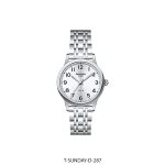 Reloj Tressa Sunday-D-28MM (Mujer) - Imagen 7