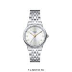 Reloj Tressa Sunday-D-28MM (Mujer) - Imagen 12