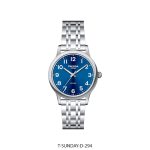 Reloj Tressa Sunday-D-28MM (Mujer) - Imagen 14