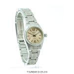 Reloj Tressa Sunday-D-CR (Mujer) - Imagen 4