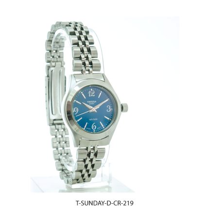 Reloj Tressa Sunday-D-CR (Mujer)