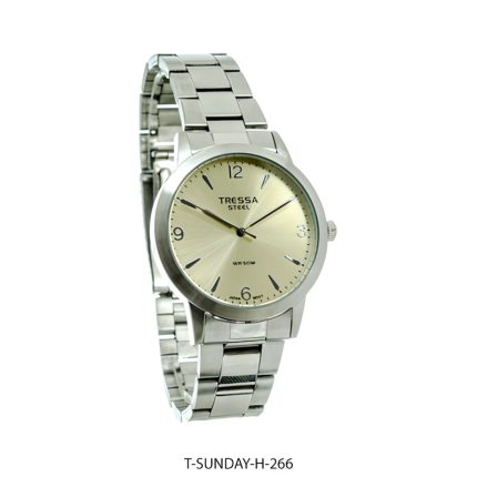 Reloj Tressa Sunday-H (Hombre)