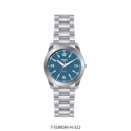 Reloj Tressa Sunday-H-38MM (Hombre)