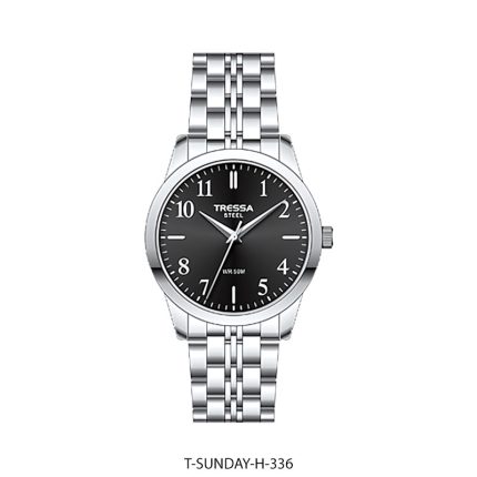 Reloj Tressa Sunday-H-39MM (Hombre)