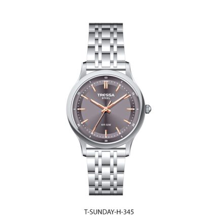 Reloj Tressa Sunday-H-40MM (Hombre)